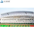 Space architect building stadium roof membrane structure